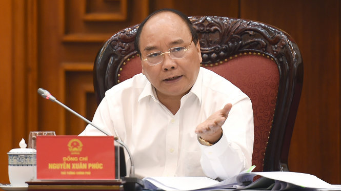 Phú Quốc - Chính phủ đồng ý mô hình trưởng đặc khu do Thủ tướng Chính phủ bổ nhiệm, không tổ chức Hội đồng nhân dân