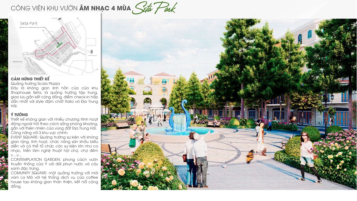 Khu đô thị Sun Grand City New An Thới Phú Quốc - Seta Park
