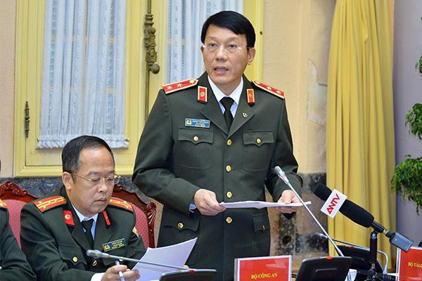 Trung tướng Lương Tam Quang, Thứ trưởng Bộ Công an: Tiếp tục miễn thị thực cho người nước ngoài nhập cảnh đảo Phú Quốc, tỉnh Kiên Giang