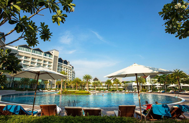 Corona Resort & Casino Phú Quốc nổi lên như một điều tất yếu khi đáp ứng mọi nhu cầu của du khách về nghỉ dưỡng tiện nghi và giải trí mới lạ