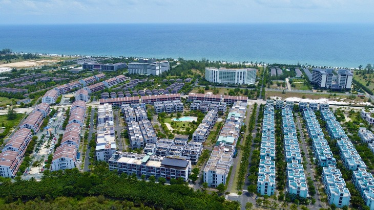 Khu vực Bãi Trường sẽ là trung tâm đô thị - du lịch mới của Phú Quốc