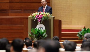 Thủ tướng Nguyễn Xuân Phúc: Tiếp tục nghiên cứu luật Đặc khu