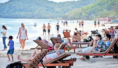 Thí điểm thu hút khách quốc tế đến Phú Quốc: “Cú hích” để phục hồi du lịch