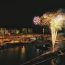Bữa tiệc của âm nhạc, ánh sáng và pháo hoa tại New Year Countdown 2023 Phú Quốc