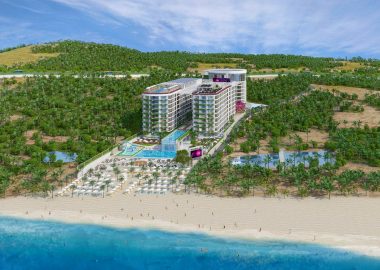 Best Western Plus Long Beach Resort Phú Quốc