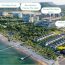 Biệt thự Queen Villa mặt biển Bãi Trường dự án Andochine Resort & Spa