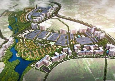 Capital Complex Phú Quốc