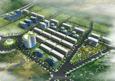 Dự án Hoàng Hải Complex Phú Quốc