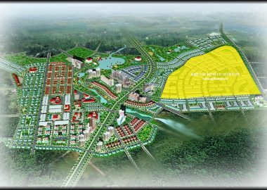 Khu Dân Cư Suối Lớn