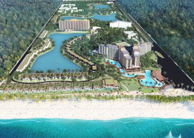 Movenpick Resort Waverly Phú Quốc