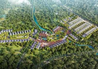Royal Streamy Villas Phú Quốc