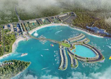 Selavia Bay Phú Quốc