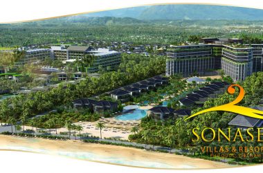 Sonasea Condotel & Villas Phú Quốc