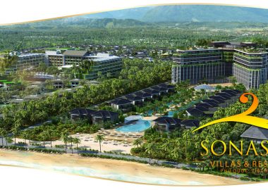 Sonasea Condotel & Villas Phú Quốc