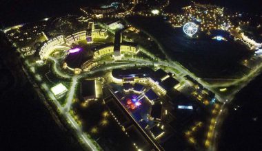 Casino sắp khai trương tại Phú Quốc khiến khách đổ xô mua đất “vàng”