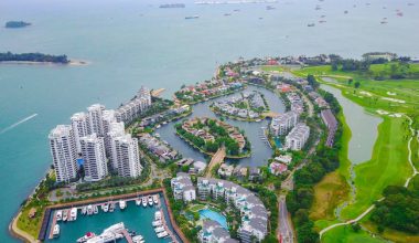 Phú Quốc giao 2.103ha đất cho nhà đầu tư thực hiện 85 dự án